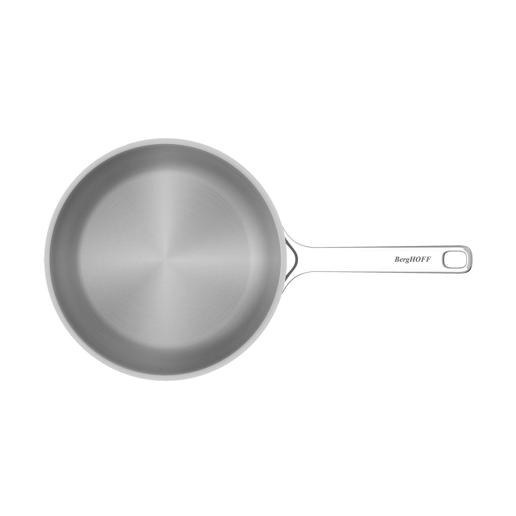 Lifestyle-afbeelding van DiNA Braadpan Helix - Ø 24cm in gebruik