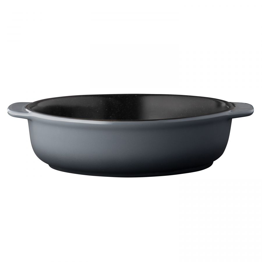 GEM Ronde ovenschaal klein