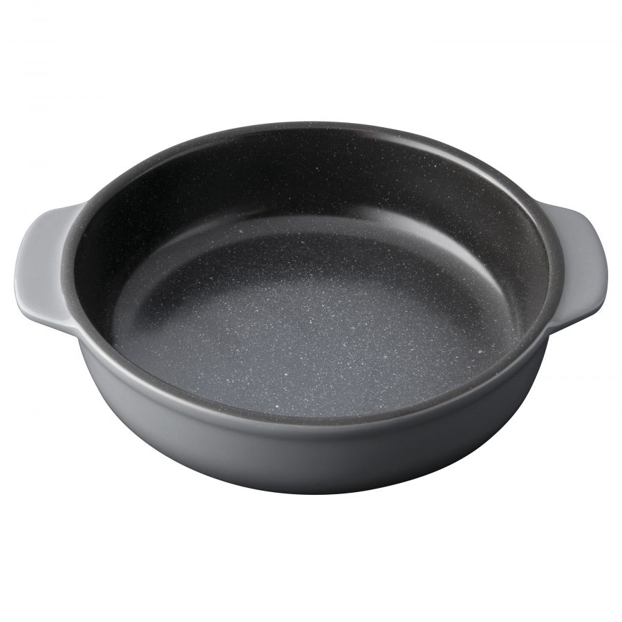 GEM Ronde ovenschaal klein