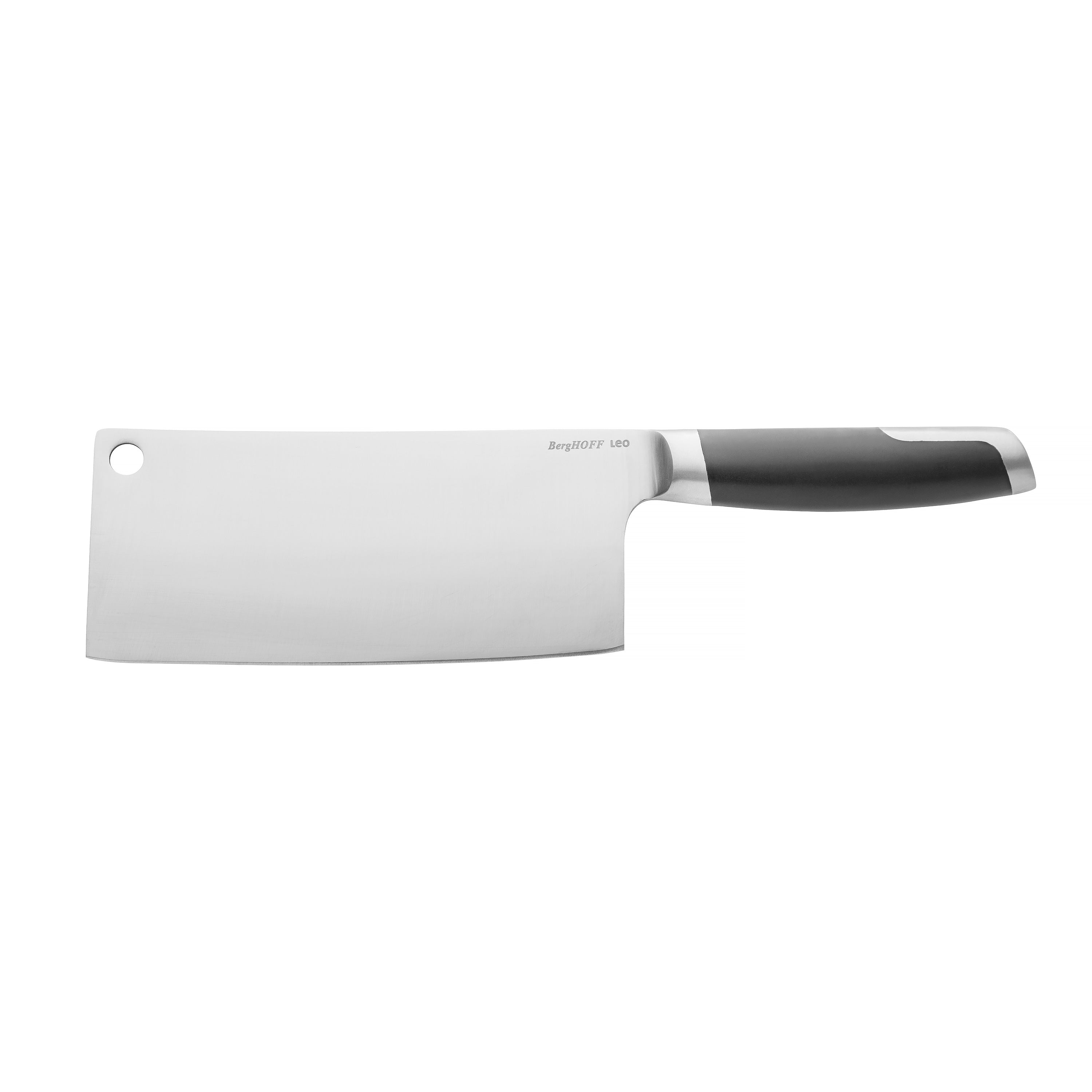 LEO Hakmes Graphite 16cm