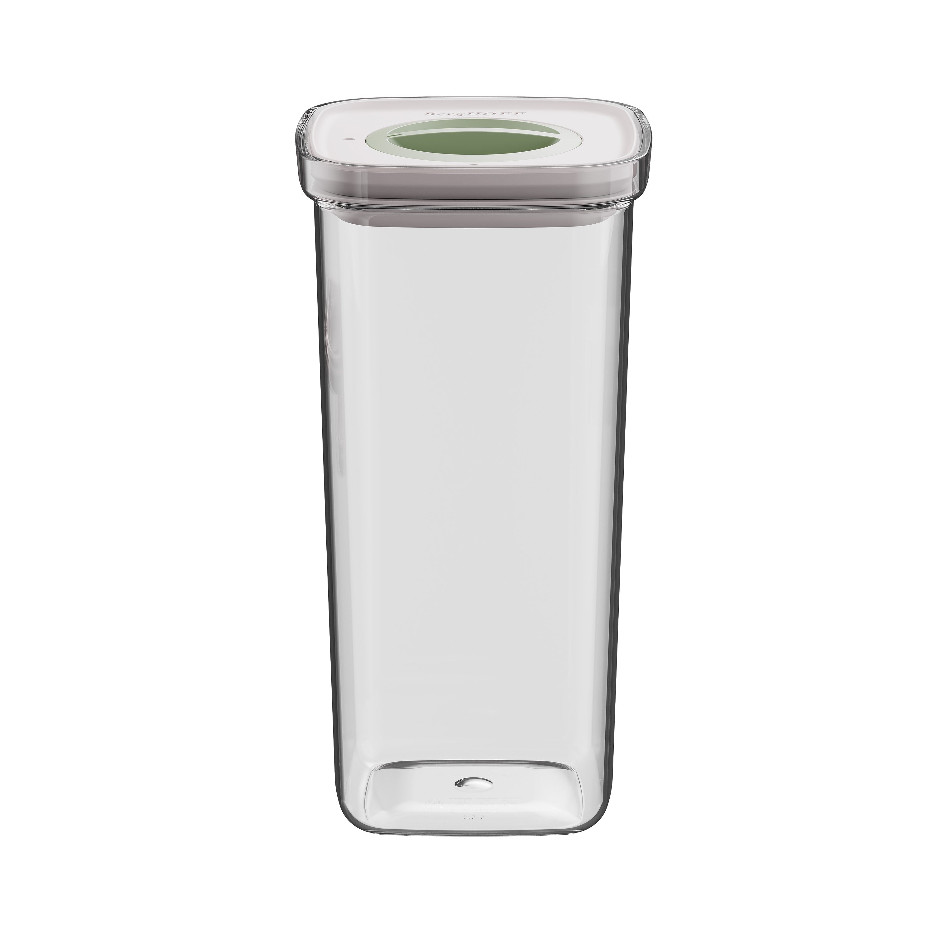 LEO Smart seal voedselcontainer 1,60L