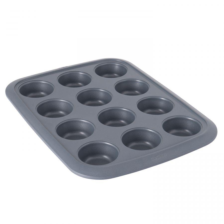 Productafbeelding van GEM Cupcake vorm met 12 cups