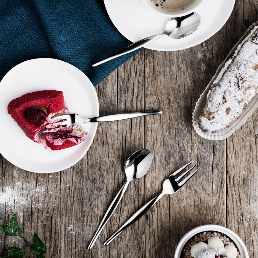 Essentials 72-delig bestekset Finesse