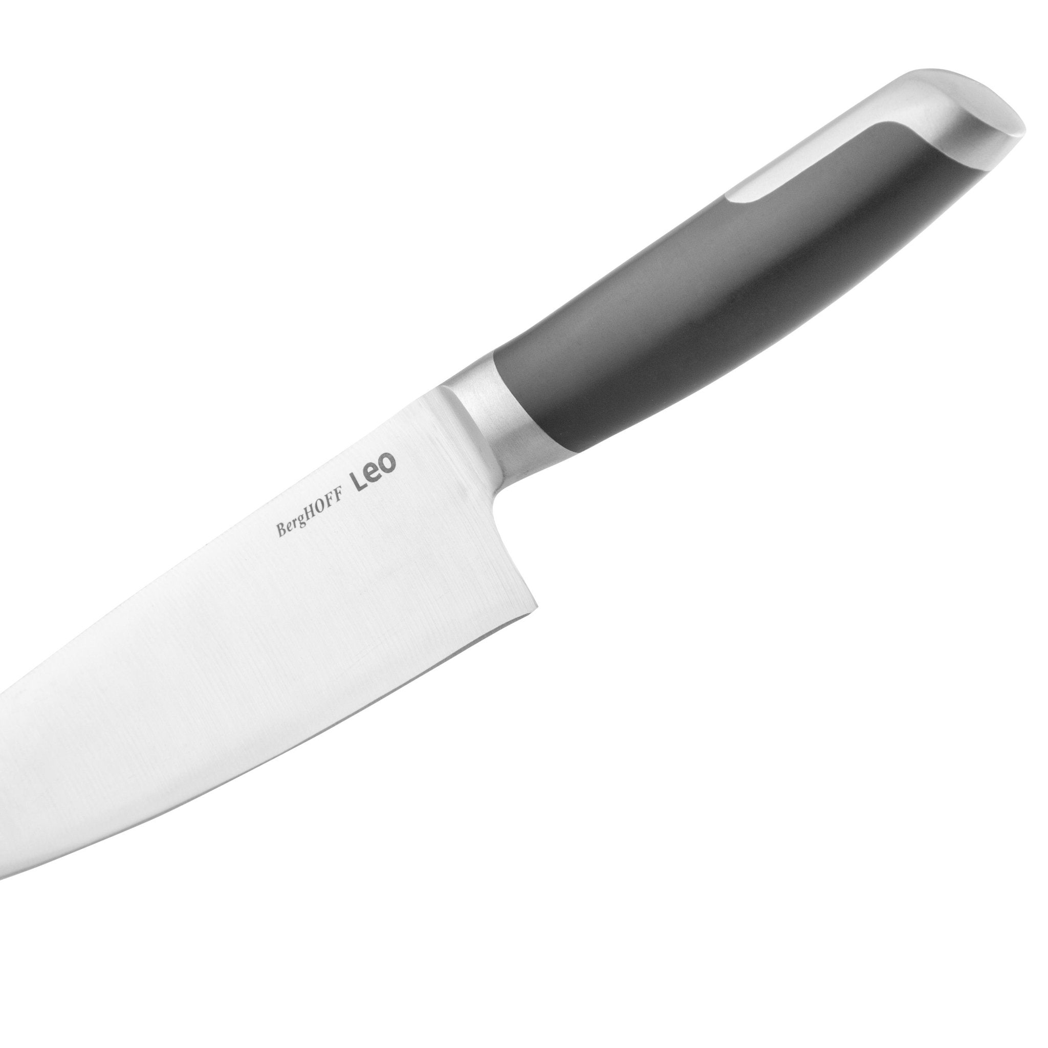 LEO Chefmes Graphite 20cm