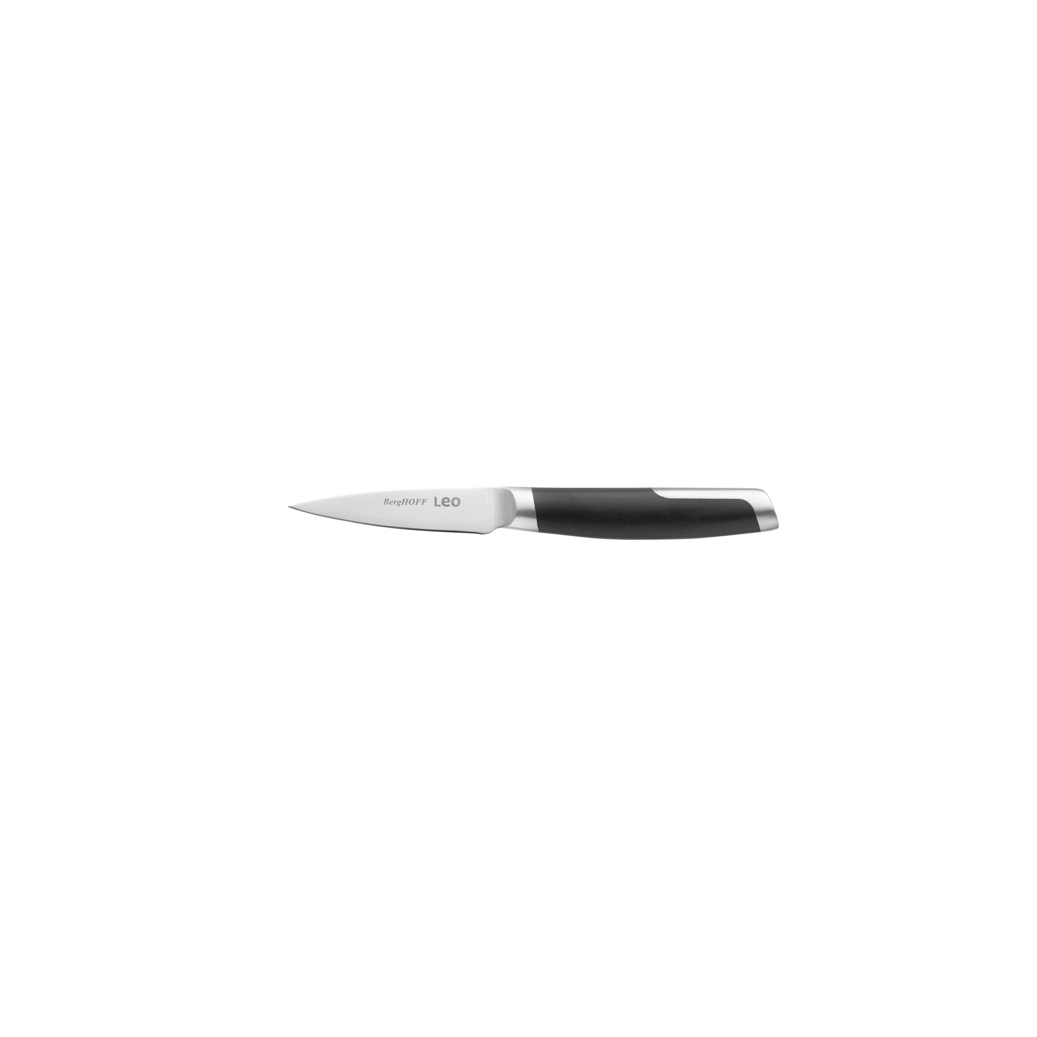 Productafbeelding van LEO Schilmes Graphite 9cm