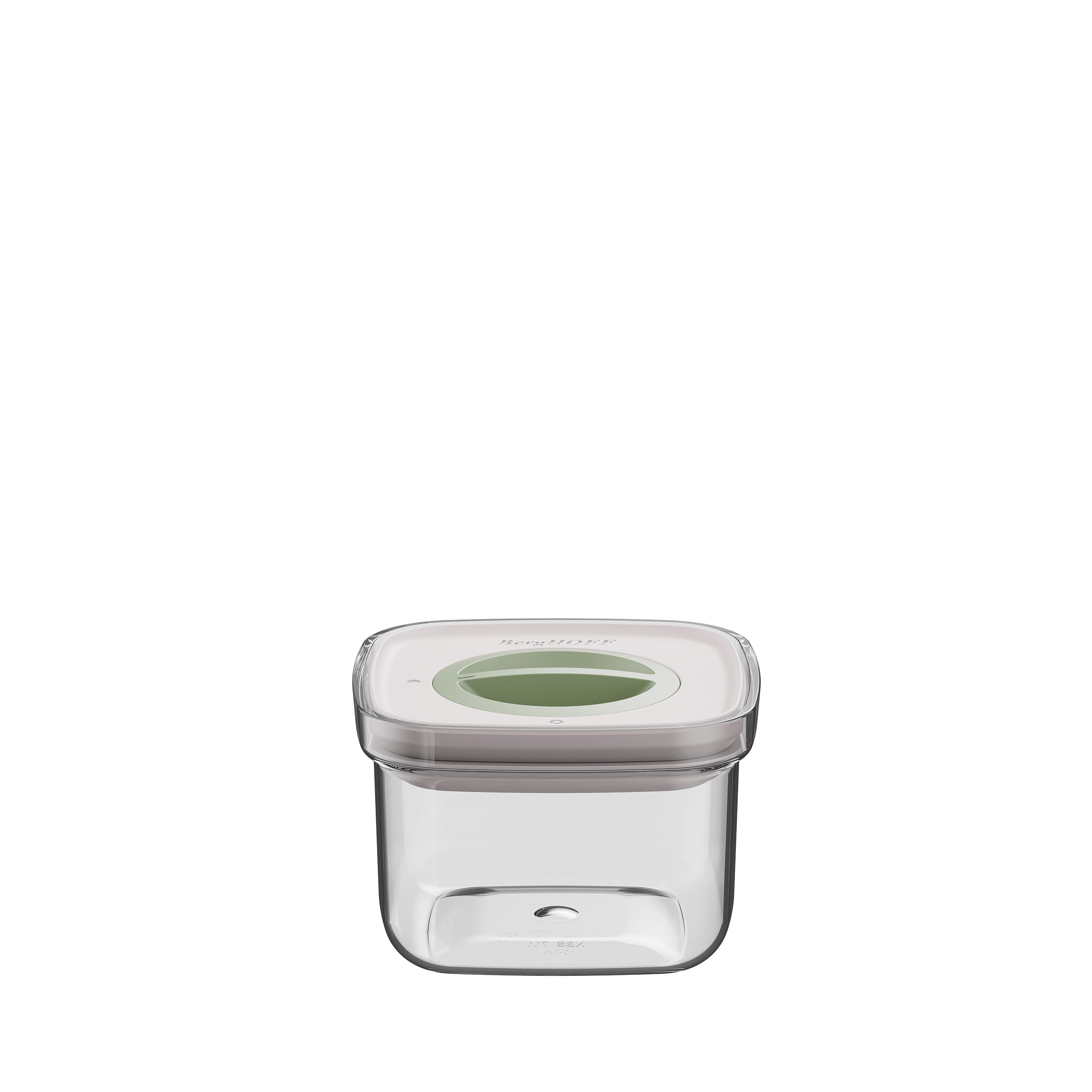 LEO Smart seal voedselcontainer 0,40L