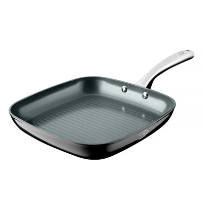 Geïsoleerde afbeelding van Piet by BergHOFF Grillpan - Ø 26cm